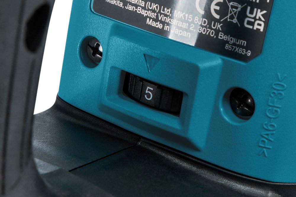 accu combihamer makita sds-max-9