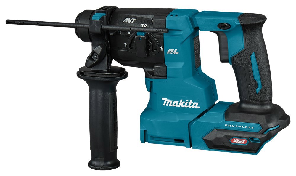 accu combihamer makita sds-plus-6