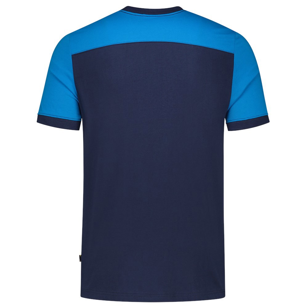 T-shirt bicolor naden tricorp-6