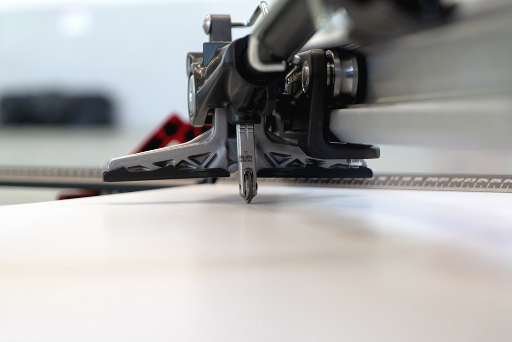 snijwiel premium in houder rubi-11