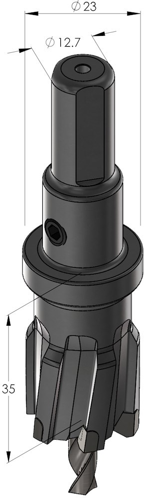 gatfrees hm endura profit-4