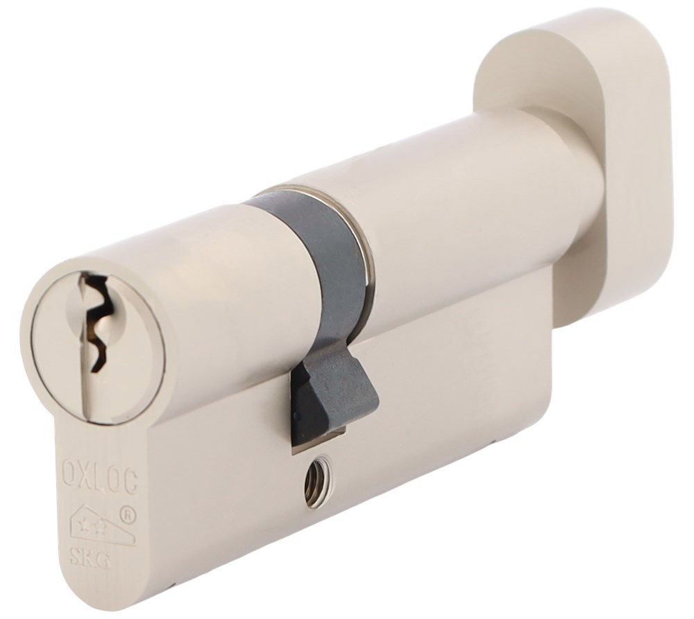 service knopcilinder oxloc skg**