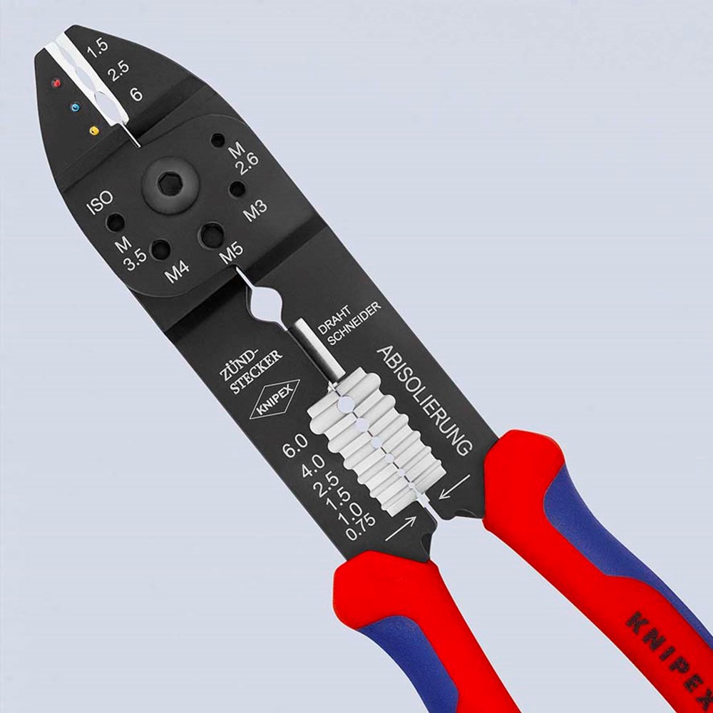 kabelschoentang knipex-4