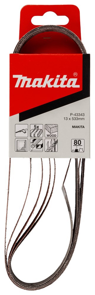 schuurband linnen red makita-3