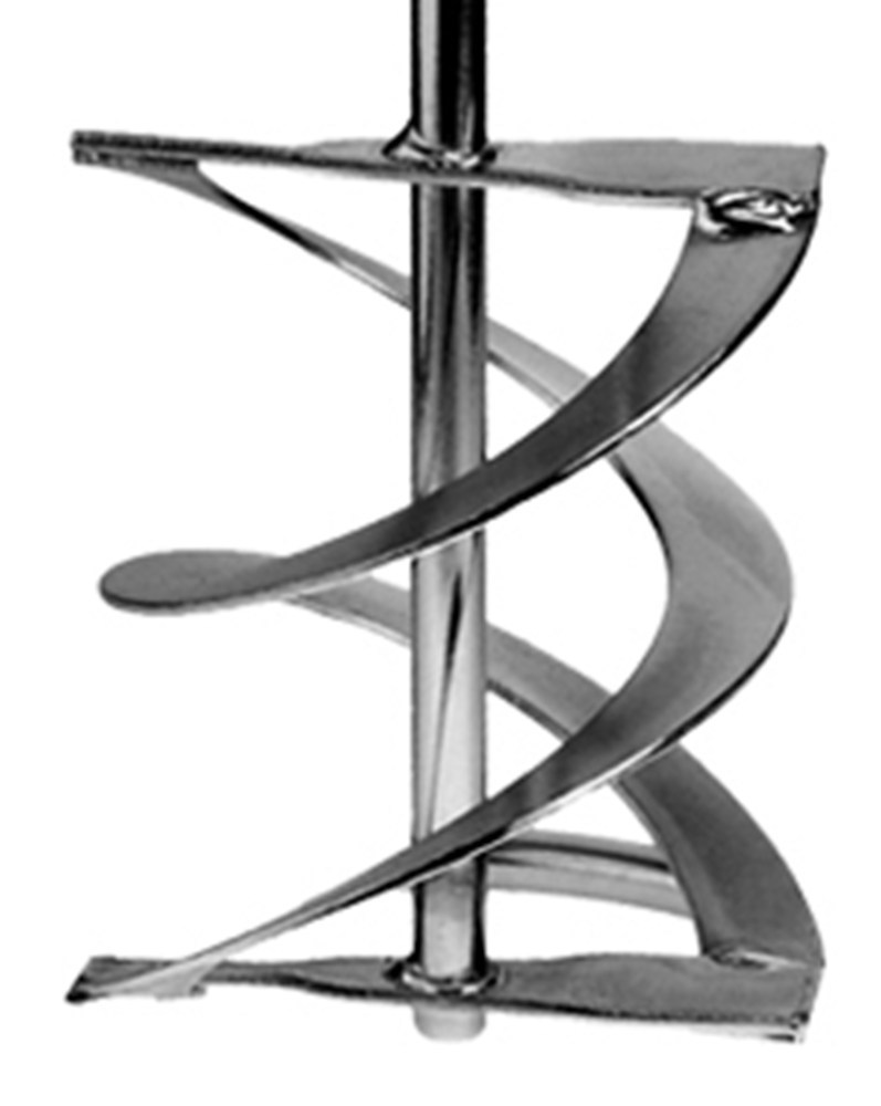 garde verzinkt swinko