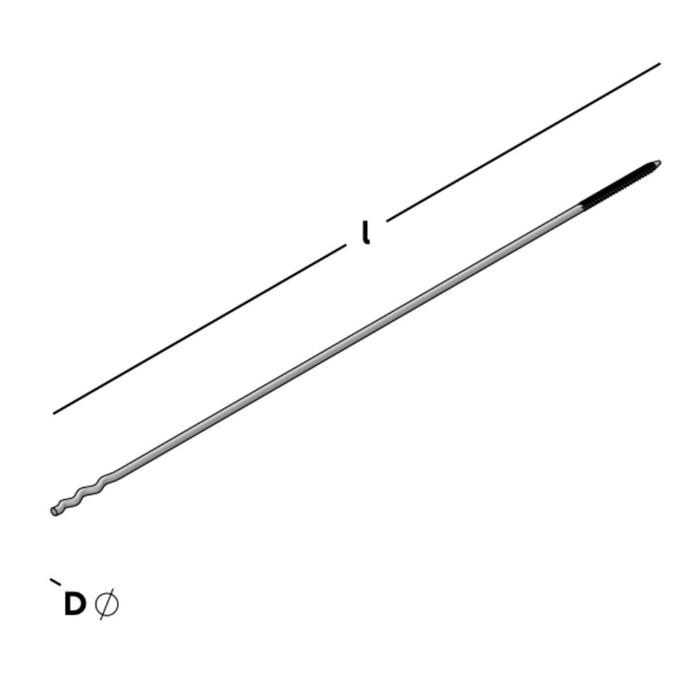uni-slagspouwanker rvs a4-3