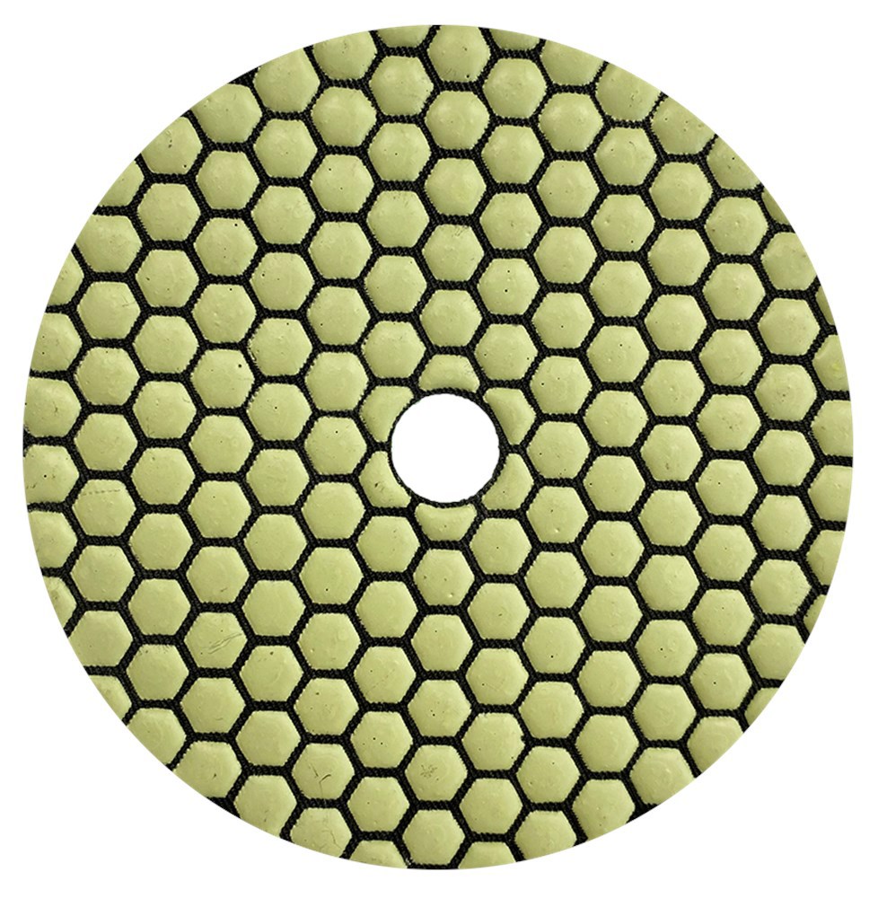 diamant polijstschijf droog carat