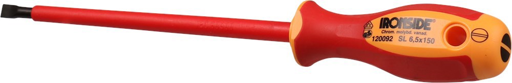 schroevendraaier electricien ironside-3