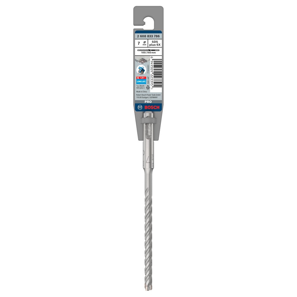 hamerboor sds-plus-5x bosch-3
