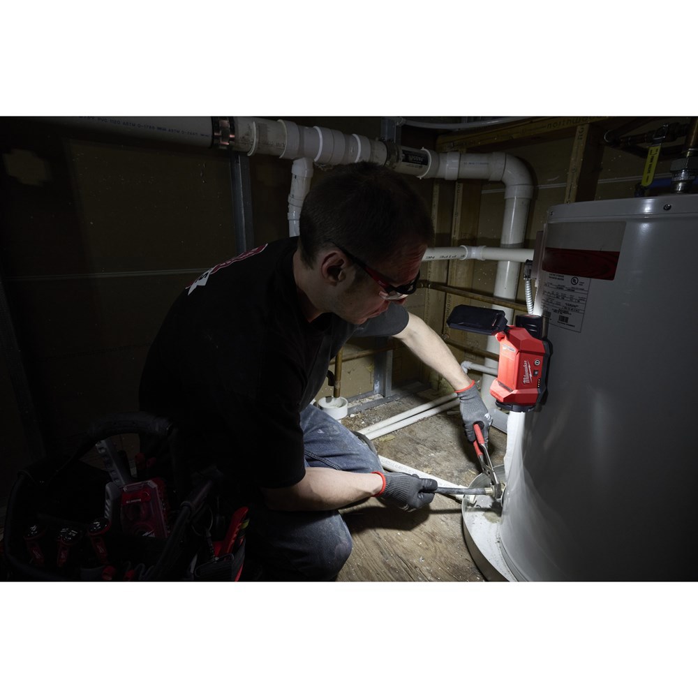 accu bouwlamp led milwaukee-23