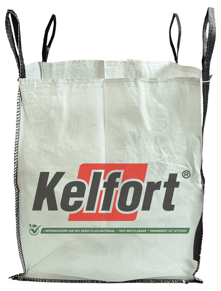container bigbag kelfort