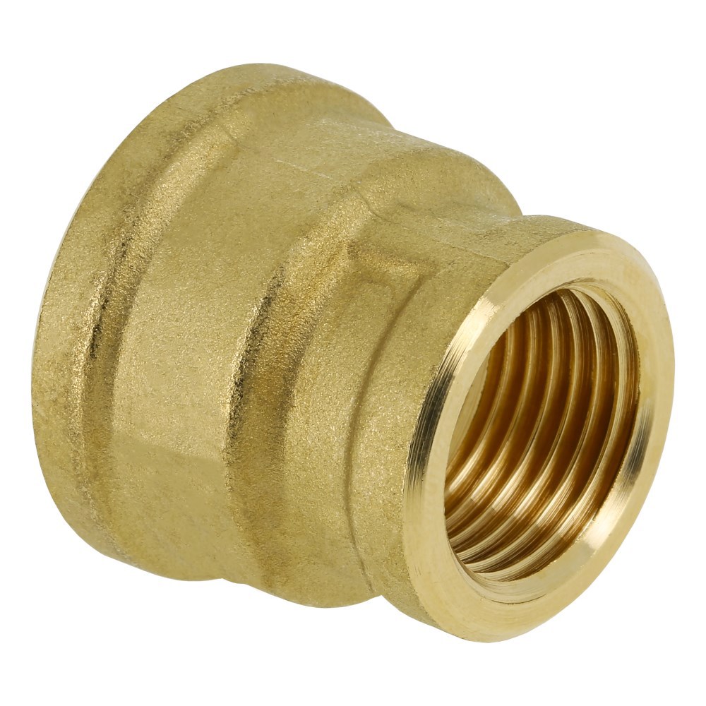 verloopsok messing-3