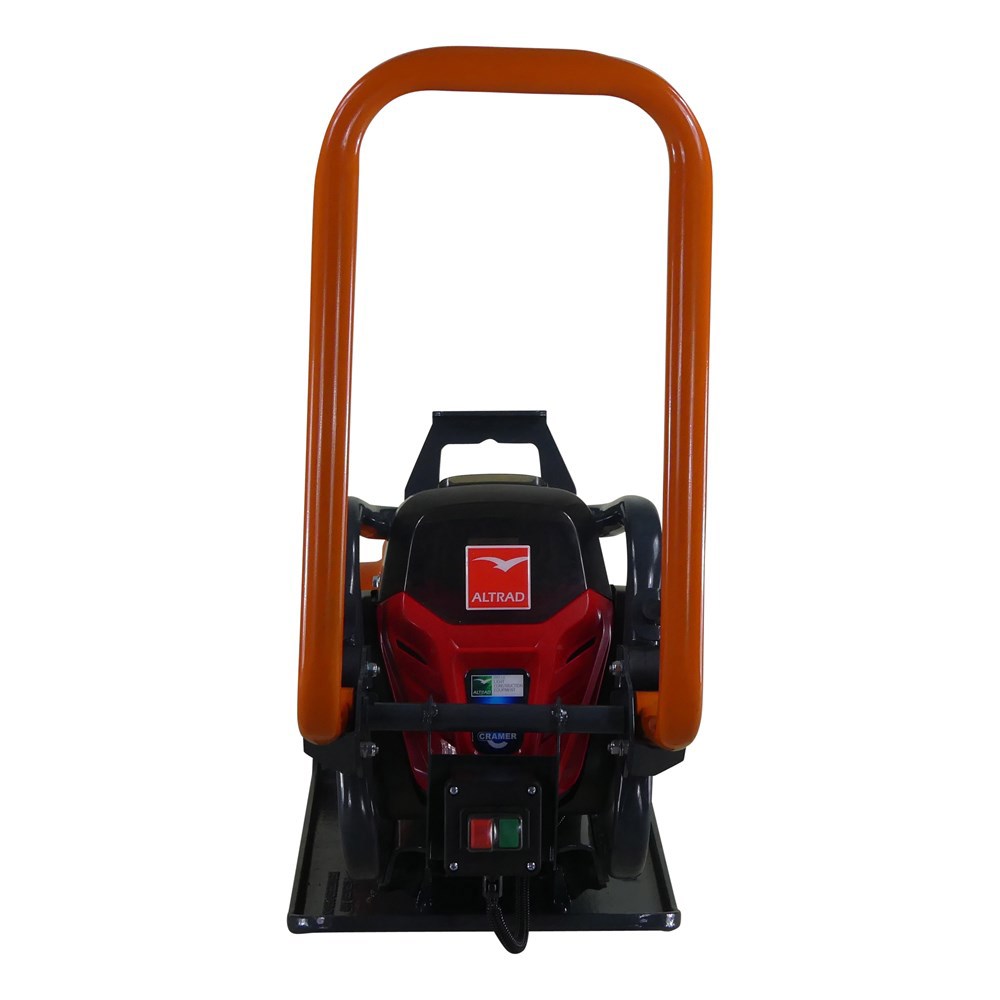 accu trilplaat belle-7