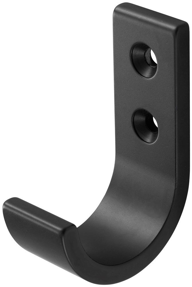 jashaak aluminium mat zwart hermeta