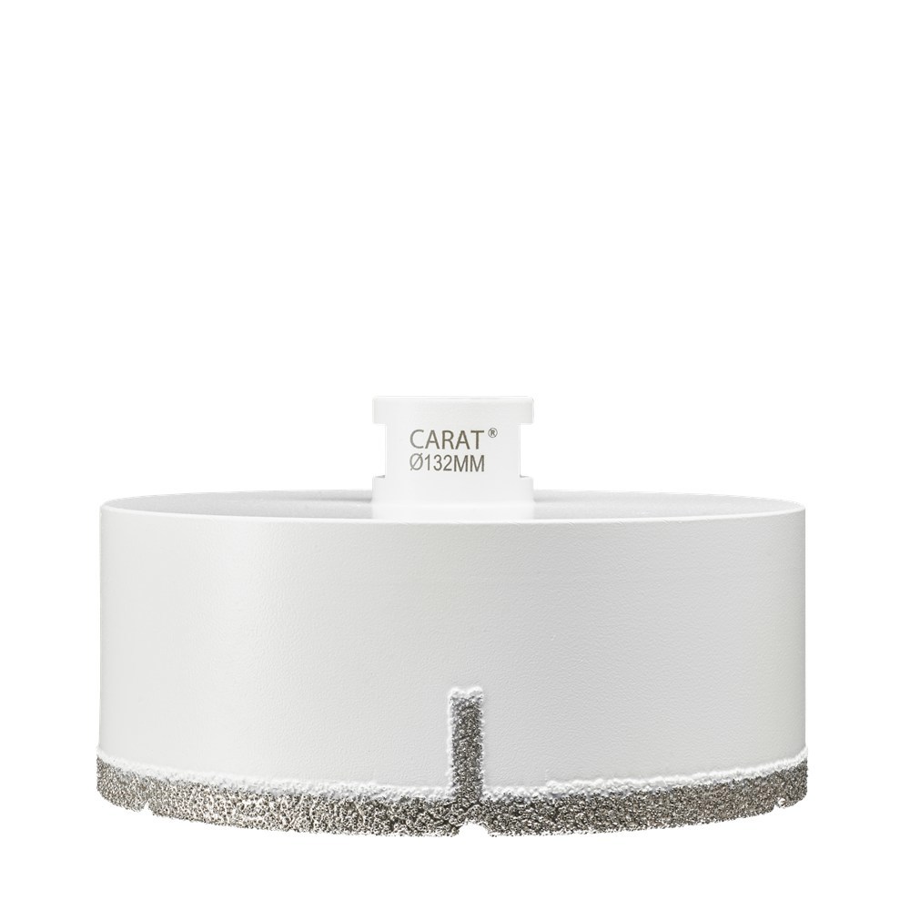 diamantboor droog carat master