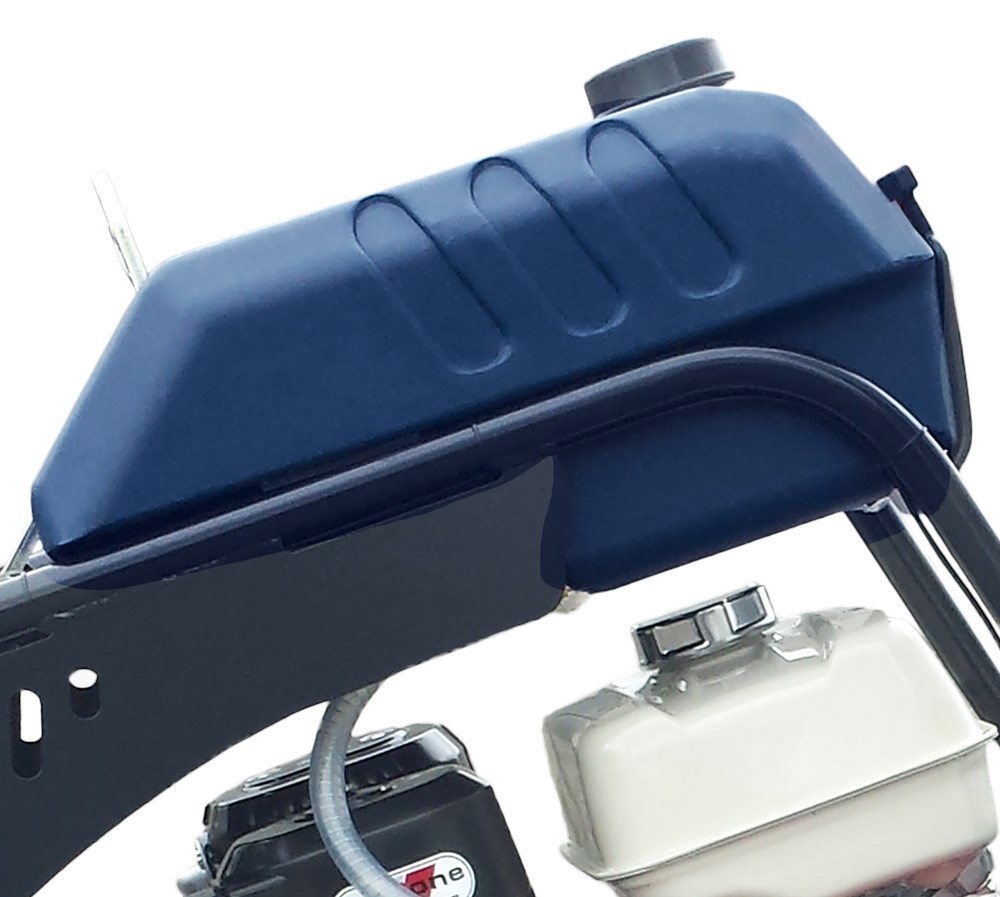 motor vloerenzaagmachine carat-3