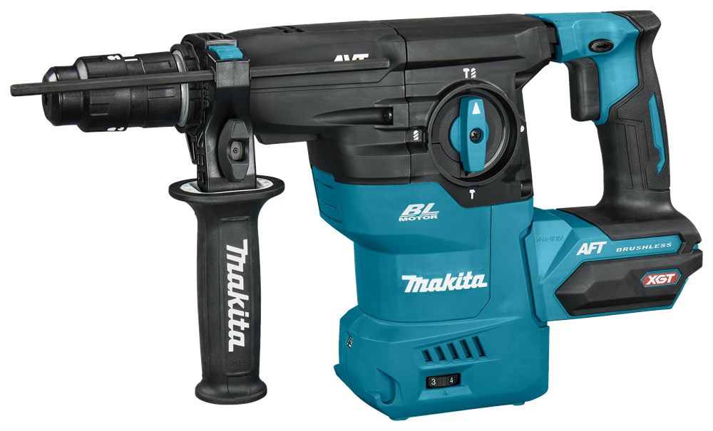 accu combihamer makita sds-plus-3