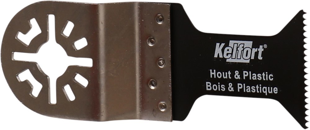 multizaagblad standaard kelfort ois