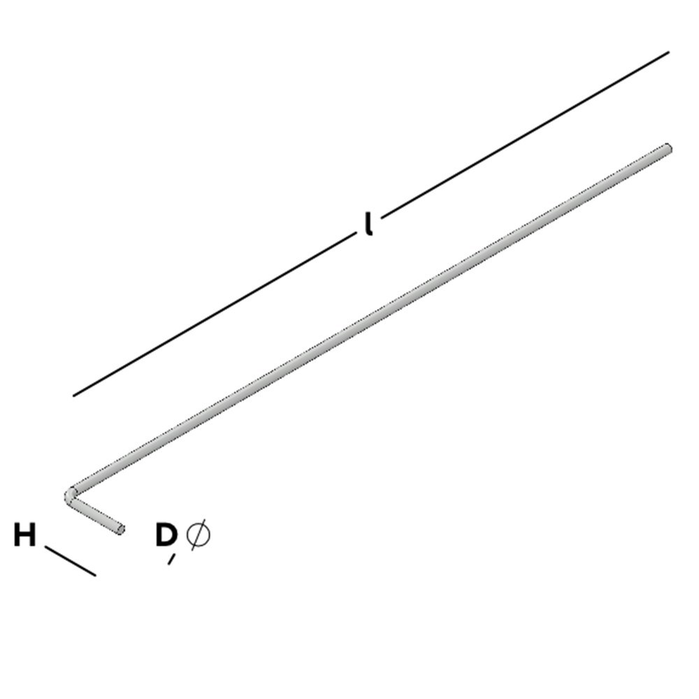 l-form spouwanker rvs a4-3