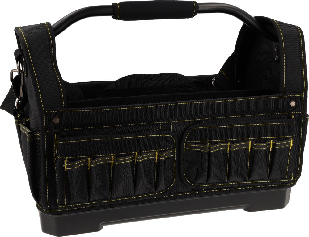 gereedschapstas nylon ironside-5