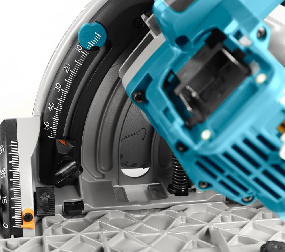 accu invalcirkelzaagmachine makita 165mm-8