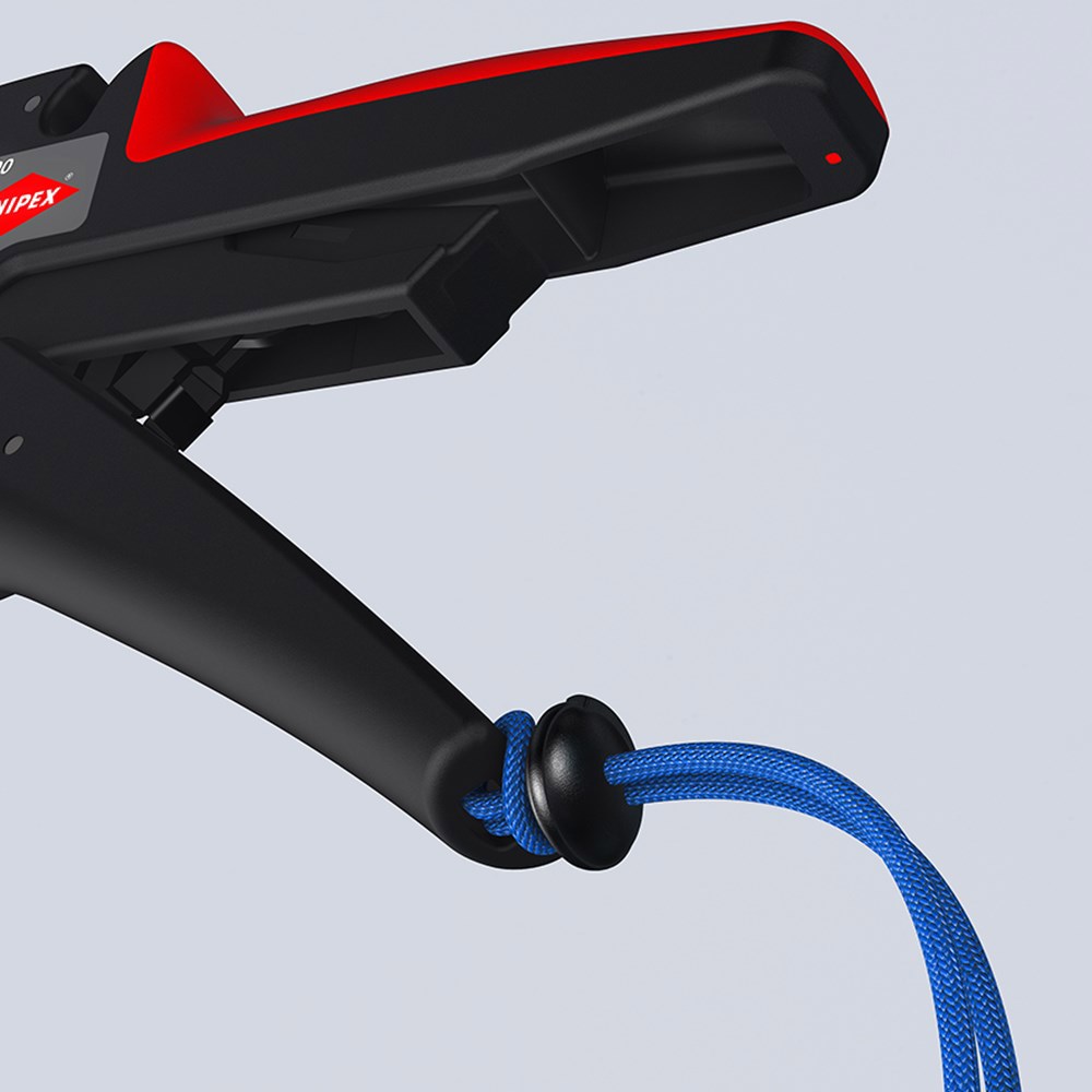 afstriptang knipex-10