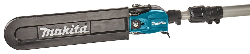 accu telescopische stokkettingzaag 300mm-7