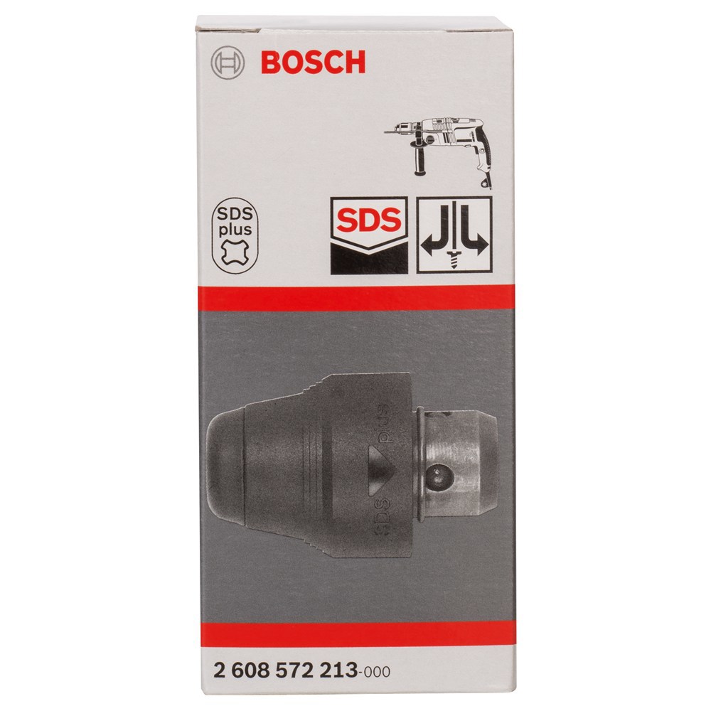 snelspanboorhouder sds-plus bosch-3