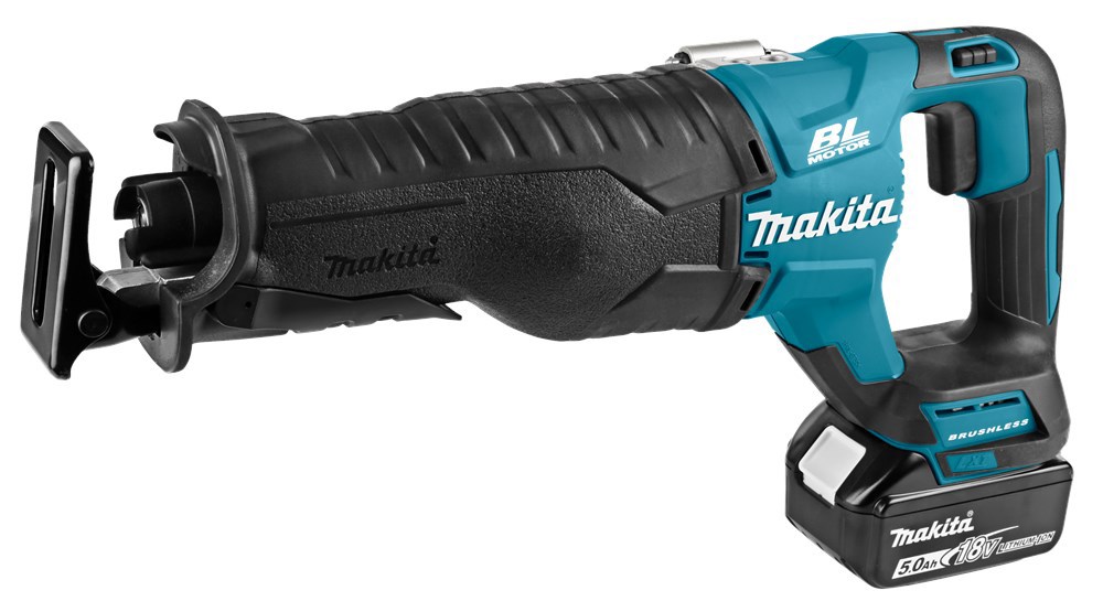 accu reciprozaagmachine makita-3