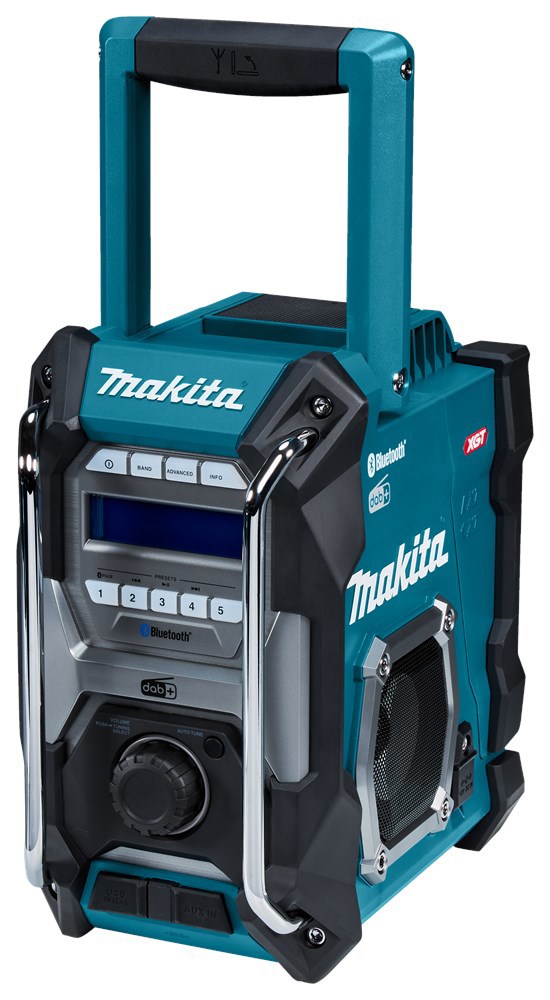 accu bouwradio makita-9
