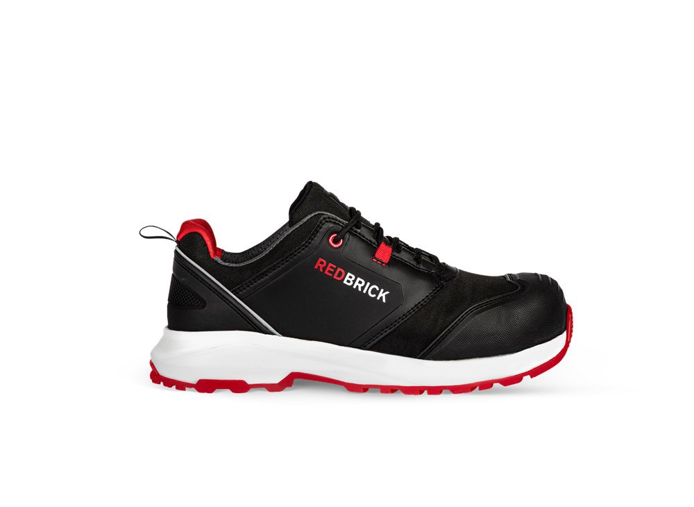 veiligheidsschoenen redbrick