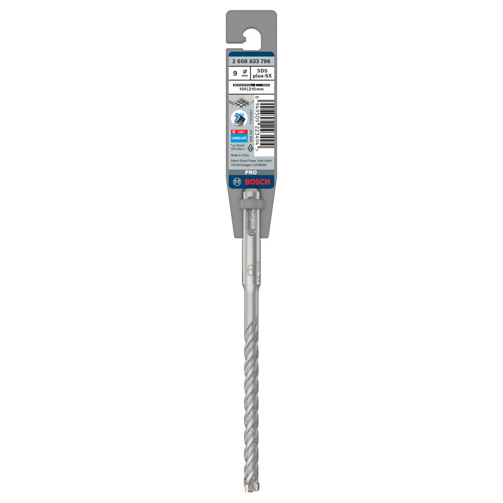 hamerboor sds-plus-5x bosch-3