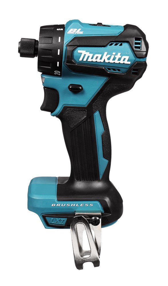 accu boor-/ schroefmachine makita