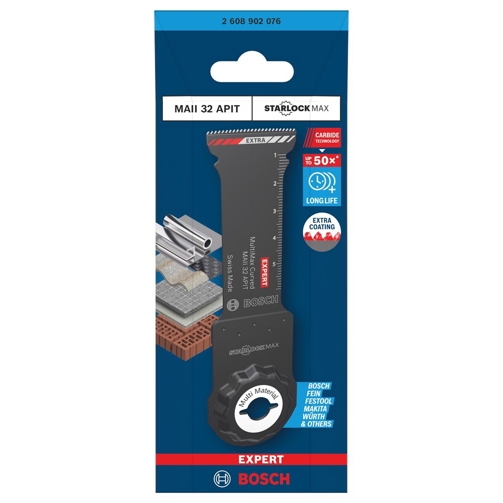 multizaagblad bosch expert-3