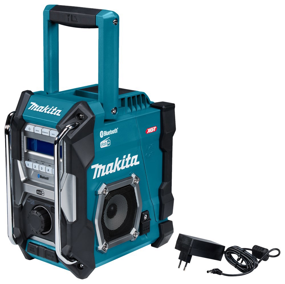accu bouwradio makita-7