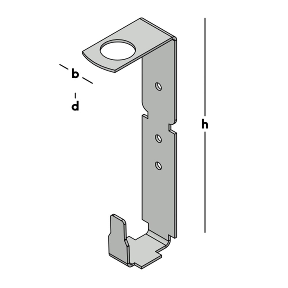 randbeveiliging-beugel sv-3