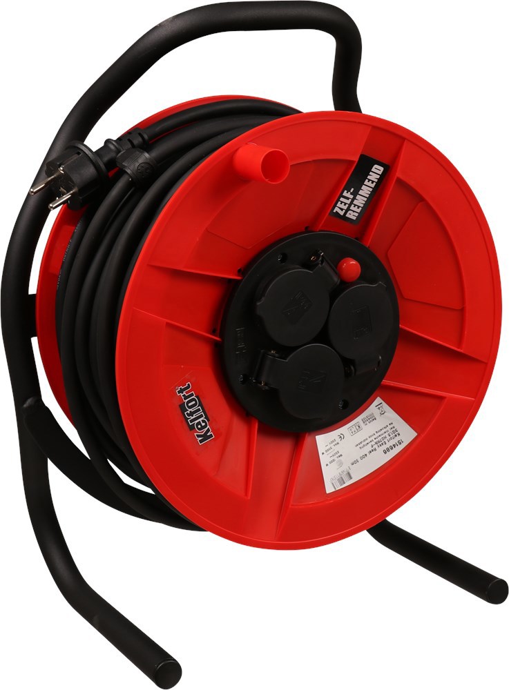 kabelhaspel neopreen kelfort-6