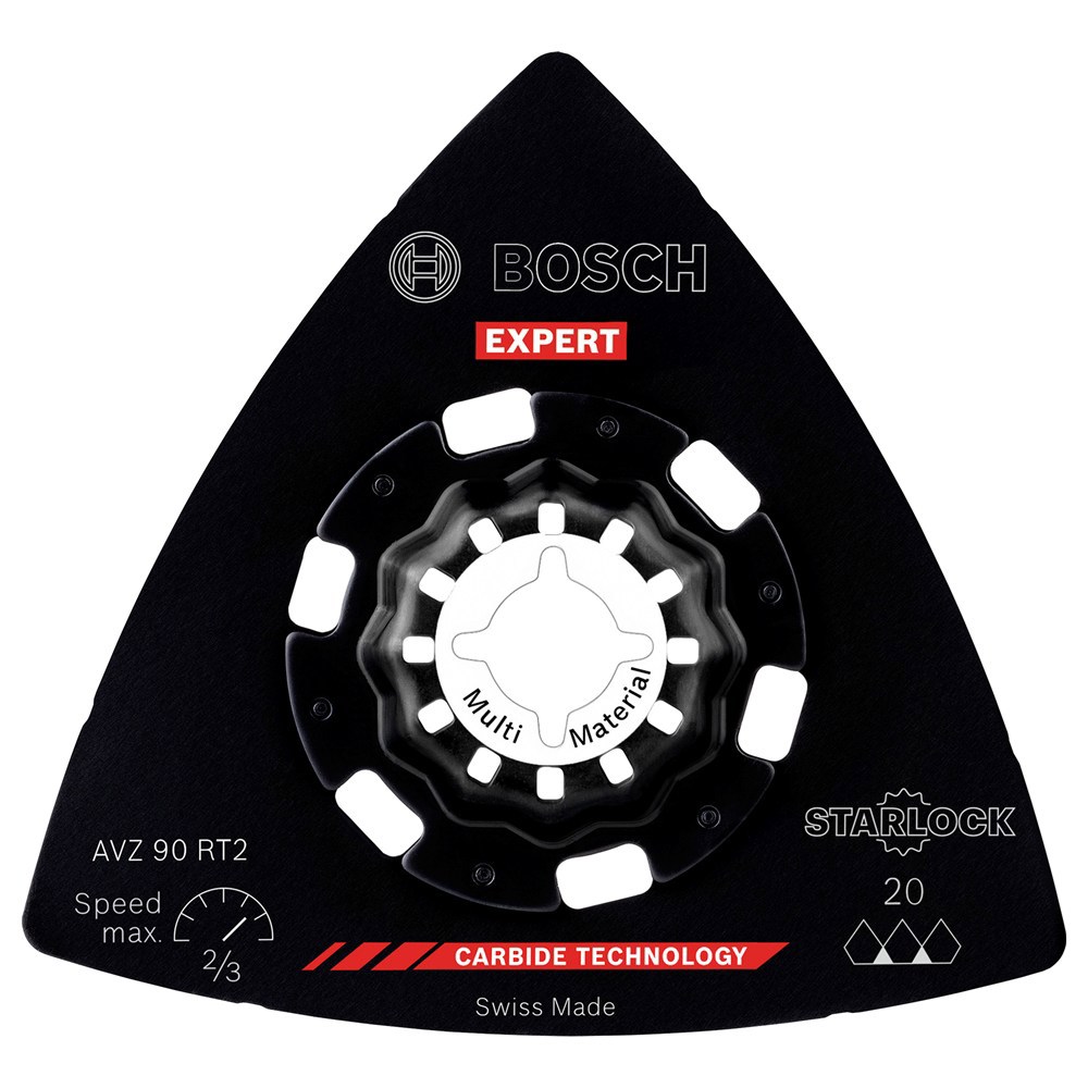 schuurpapier bosch expert