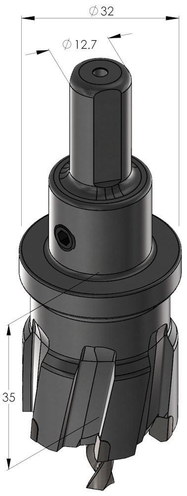 gatfrees hm endura profit-4