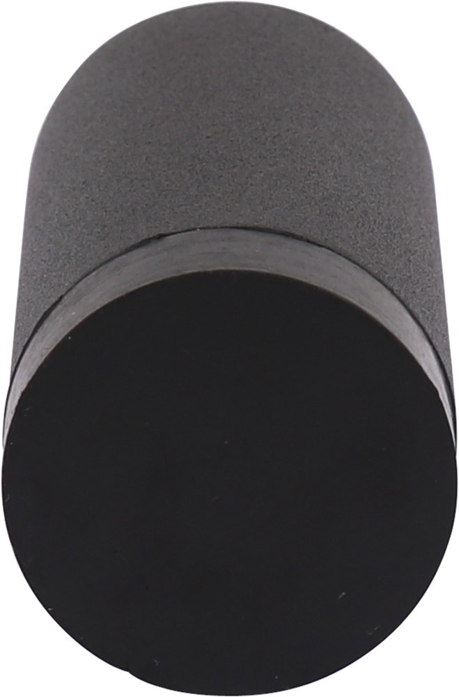 deurbuffer rvs mat zwart oxloc-3