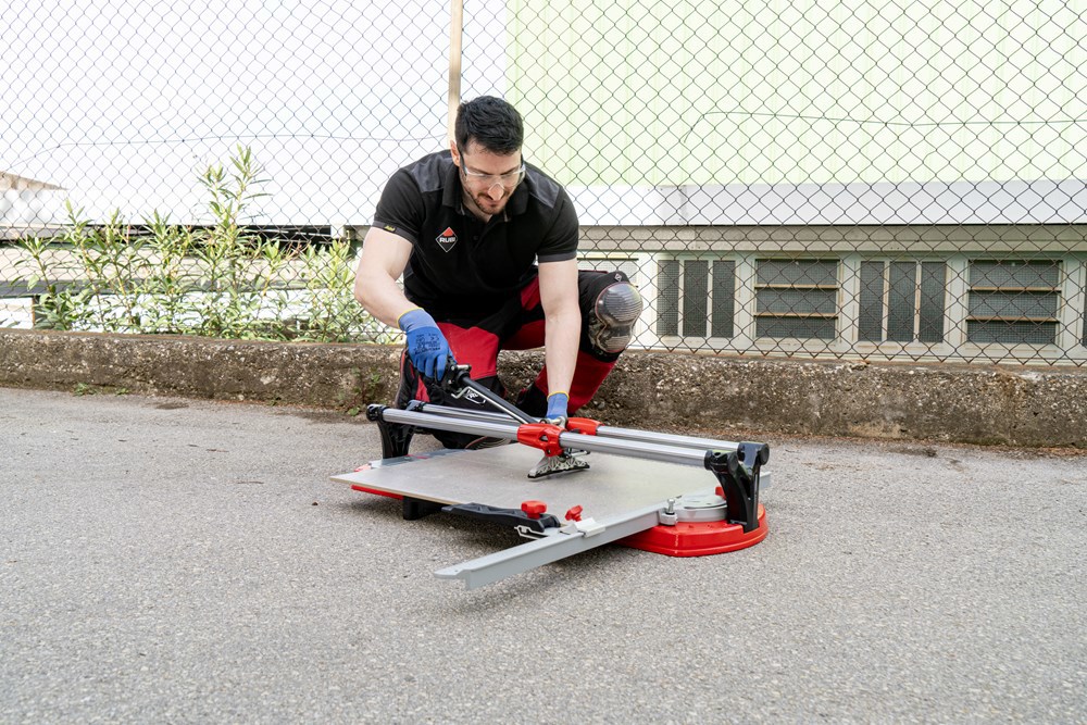 tegelsnijplank rubi tx-n-17