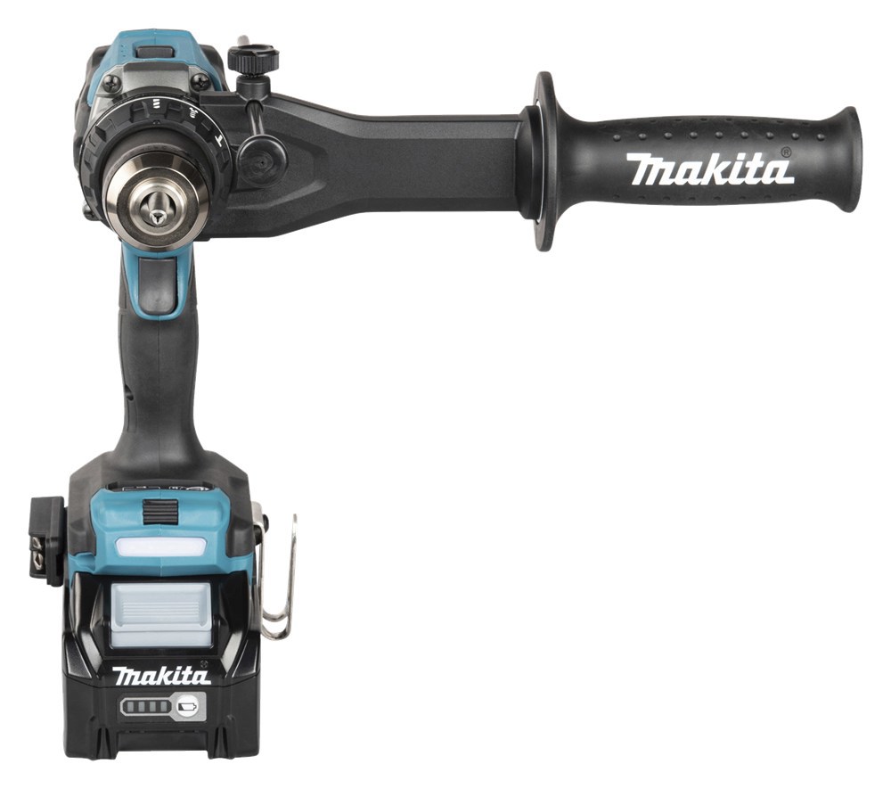 accu klopboor-/ schroefmachine makita-23