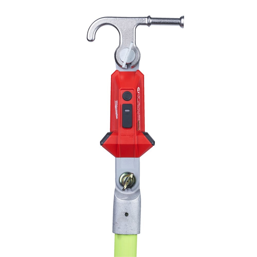 accu zaklamp led milwaukee-7