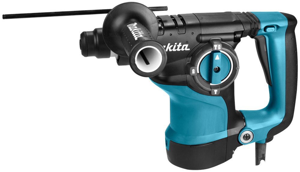 combihamer makita sds-plus-4