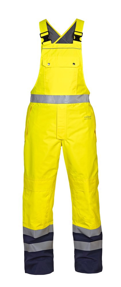 overall amerikaans hydrowear