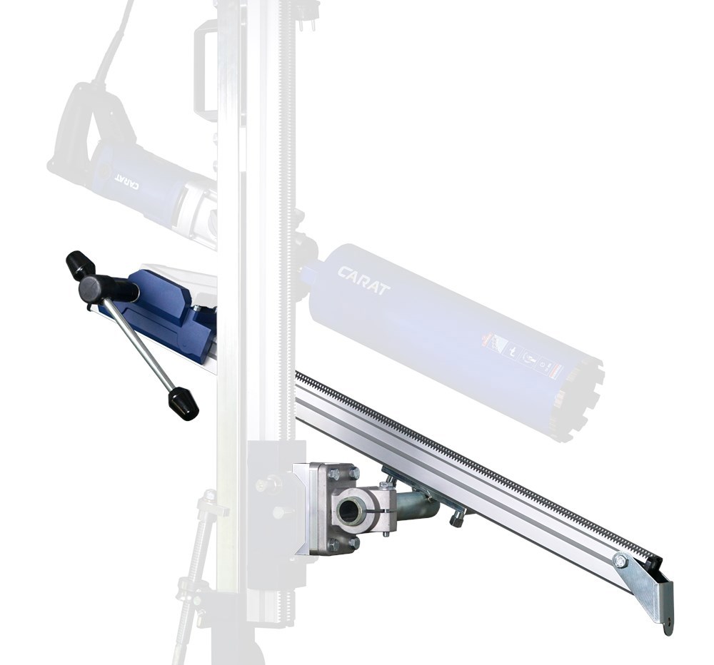 boorstatief horizontaal carat-3