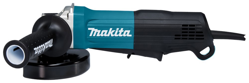 haakse slijper makita 125mm-3