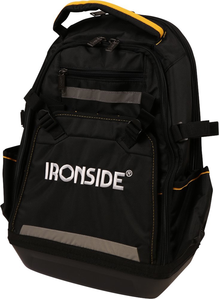 gereedschapsrugzak ironside-4