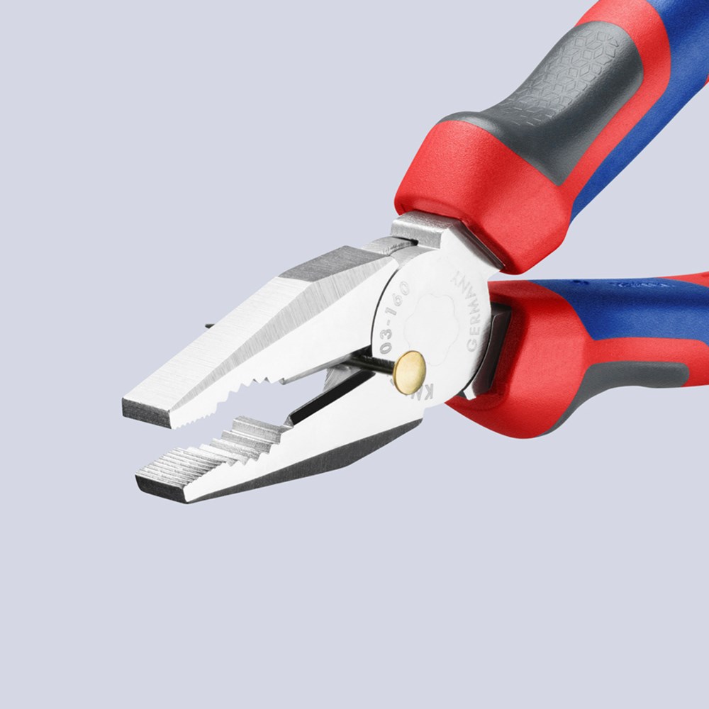 combinatietang knipex-3