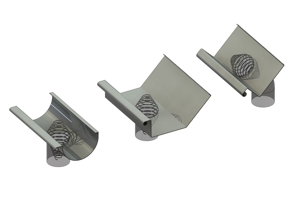 veerbladvanger universeel vz tilmar-4